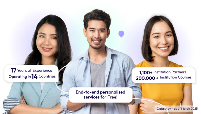 AECC Study Abroad Consultancy in Nepal