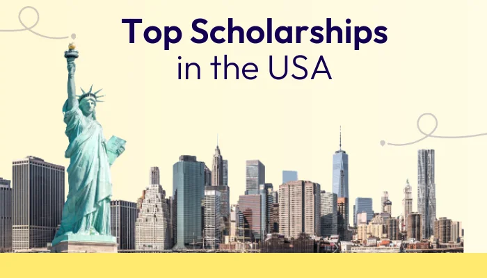 Top-Scholarships-in-the-USA