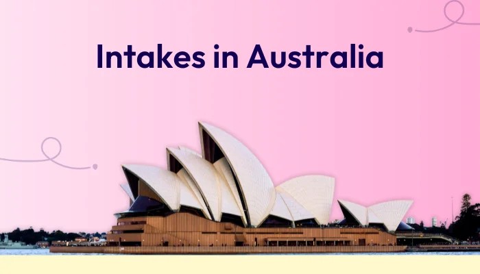 Intakes-in-Australia