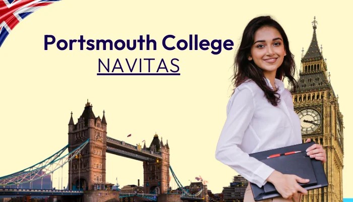 Portsmouth-College-NAVITAS
