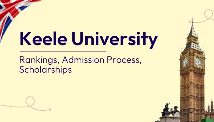 keele-universiy