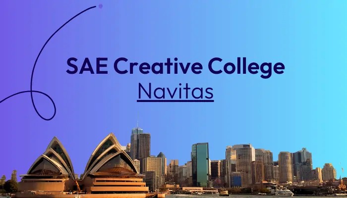 SAE Creative college