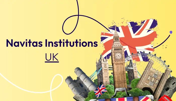 Navitas Instituition UK